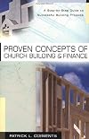 Proven Concepts of Church Building and Finance