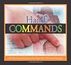 Hand Commands: The Ten Commandments for Little Ones