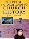 The Kregel Pictorial Guide to Church History: Kregel Pictorial Guide to Church History, Volume 1 (Kregel Pictorial Guides) (The Kregel Pictorial Guide Series)