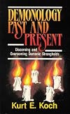 Demonology, Past and Present