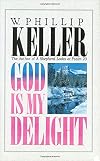 God Is My Delight