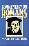 Commentary on the Epistle to the Romans
