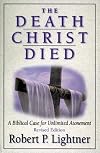 The Death Christ Died