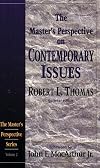 The Master's Perspective on Contemporary Issues