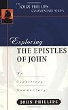 Exploring the Epistles of John