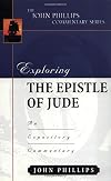 Exploring the Epistle of Jude