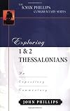 Exploring 1 & 2 Thessalonians