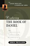 Exploring the Book of Daniel