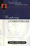 Exploring 2 Corinthians