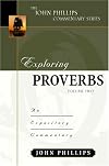 Exploring Proverbs, Volume 2