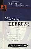 Exploring Hebrews