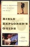 Bible Explorer's Guide