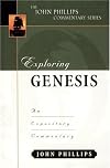 Exploring Genesis