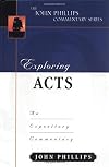 Exploring Acts
