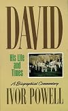 David: His Life and Times