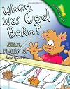 When Was God Born? (Discovering God Series)