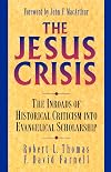 The Jesus Crisis