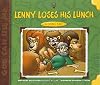 Lenny Loses His Lunch: A Lion's Tale (God Can Use Me Series)