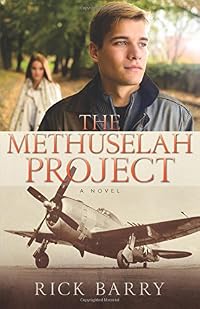 The Methuselah Project