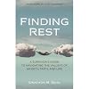 Finding Rest: A Survivor's Guide to Navigating the Valleys of Anxiety, Faith, and Life