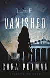 The Vanished (Secrets to Keep, 1)