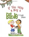 If You Give a Boy a Bible