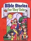 Bible Stories for Tiny Tots