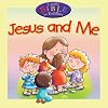 Jesus and Me (Candle Bible for Toddlers)