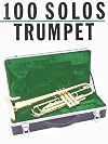 100 Solos: Trumpet