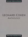Leonard Cohen Anthology