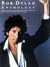 Bob Dylan Anthology: Guitar Tab