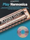 Step One: Play Harmonica (Step One)