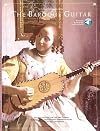 The Baroque Guitar (Frederick Noad Guitar Anthology)