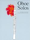 Oboe Solos (Everybody's Favorite Series, No. 99 )