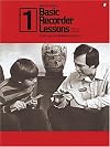 Basic Recorder Lessons 1