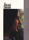 The Joan Baez Songbook