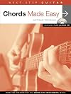 Next Step Guitar: Chords Made Easy