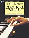 The Piano Treasury of Classical Music