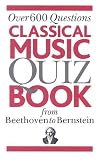 Classical Music Quiz Book