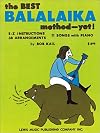 The Best Balalaika Method Yet (Balalaika)