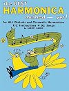 The Best Harmonica Method - Yet!