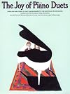 The Joy of Piano Duets