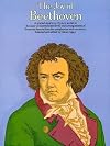The Joy of Beethoven: Piano Solo (Joy Books (Music Sales))