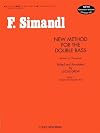 New Method for the Double Bass, Book 1 (English and Japanese Edition)