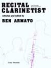 Recital Clarinetist ( with Piano Accompaniment)