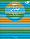 Solos for Flute: 36 Repertoire Pieces with Piano Accompaniment