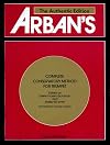 Arban's Complete Conservatory Method for Trumpet (Cornet) or Eb Alto, Bb Tenor, Baritone, Euphonium and Bb Bass in Treble Clef