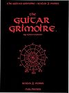 The Guitar Grimoire: A Compendium of Formulas for Guitar Scales and Modes