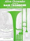 Method for Bass Trombone