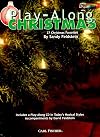Play-Along Christmas: Trombone (Book/CD)